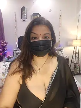 Snapshot of Archi-07 chatting on 02-27-26, 04:12 Archi-07 online show from 02-27-26, 04:12