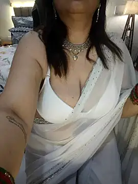 Snapshot of Archi-07 chatting on 02-16-26, 09:56 Archi-07 online show from 02-16-26, 09:56