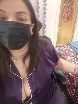 Snapshot of Archi-07 chatting on 02-07-26, 06:21 Archi-07 online show from 02-07-26, 06:21