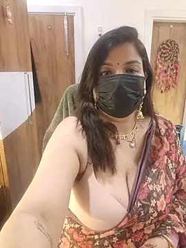 Snapshot of Archi-07 chatting on 02-07-26, 06:27 Archi-07 online show from 02-07-26, 06:27