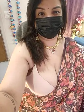 Snapshot of Archi-07 chatting on 02-08-26, 08:12 Archi-07 online show from 02-08-26, 08:12