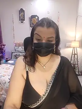 Snapshot of Archi-07 chatting on 02-27-26, 05:24 Archi-07 online show from 02-27-26, 05:24