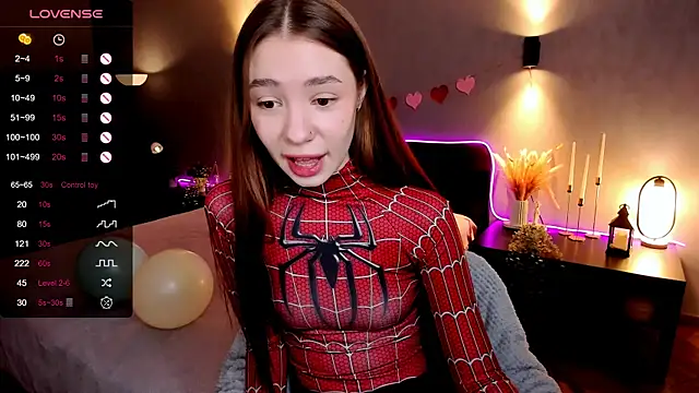 MilliBrown  online show from 01-15-26, 08:40