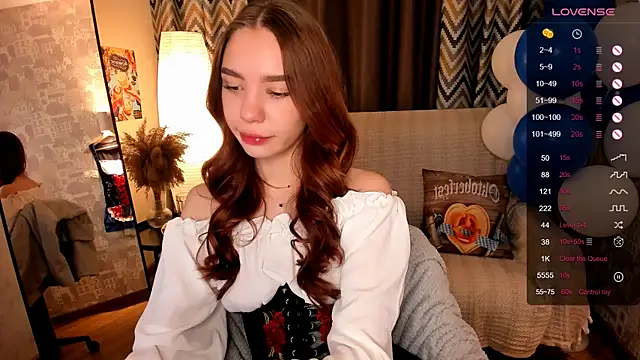 MilliBrown  online show from 09-24-25, 05:14