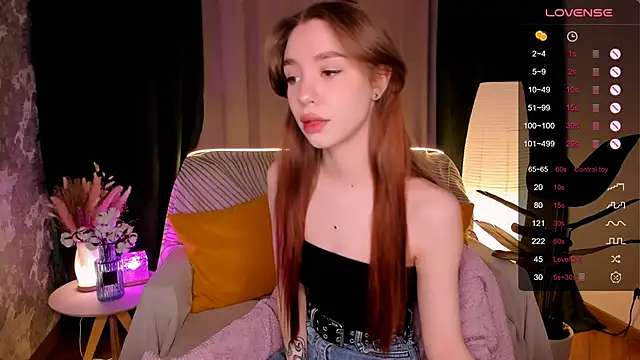 MilliBrown  online show from 03-07-26, 08:21