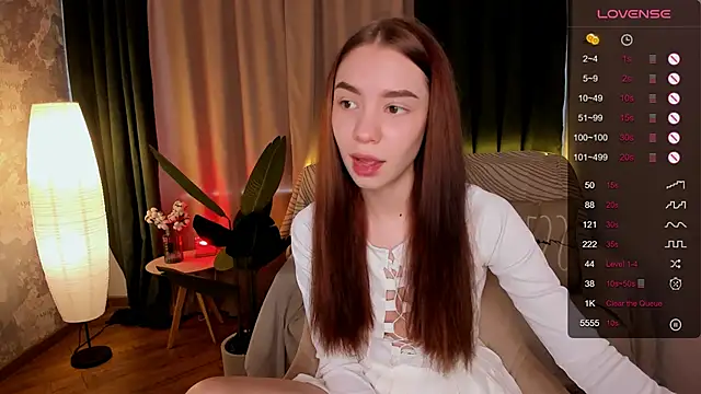 MilliBrown  online show from 03-08-25, 08:33