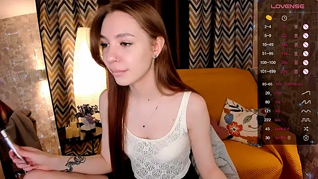 Snapshot of MilliBrown_ chatting on 05-02-26, 08:41 MilliBrown online show from 05-02-26, 08:41