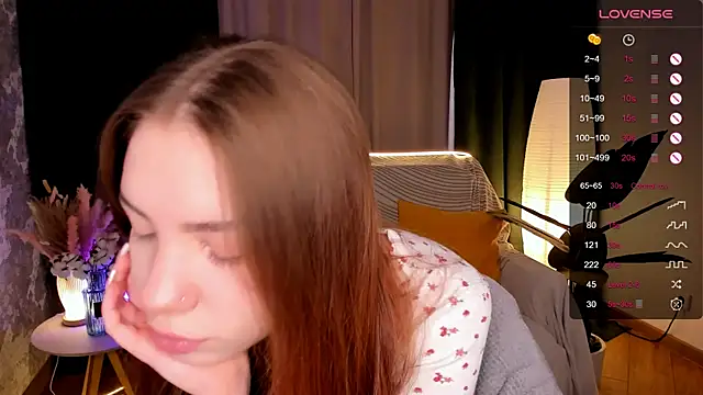 MilliBrown  online show from 01-14-26, 08:18