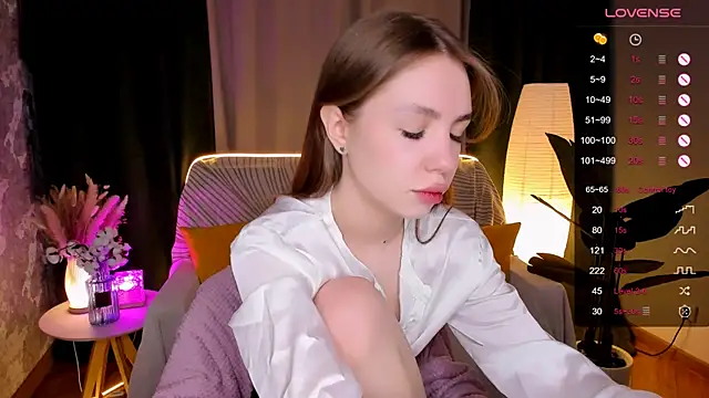 MilliBrown  online show from 02-28-26, 08:36