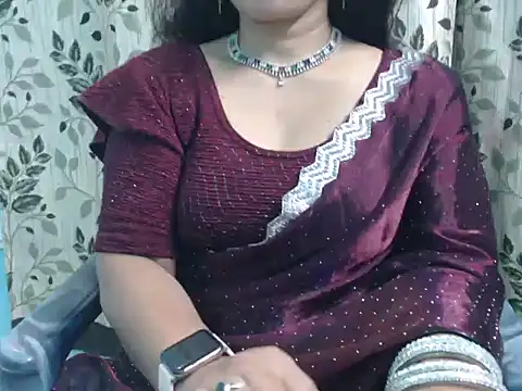 Snapshot of Jannat_ji chatting on 09-29-25, 05:40 Jannat ji online show from 09-29-25, 05:40