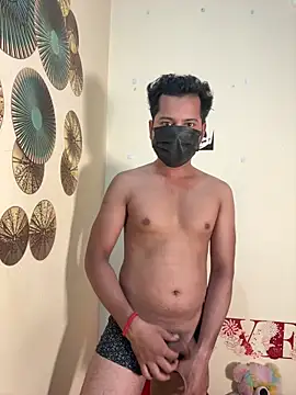 pimange34 online show from 10-13-25, 02:35