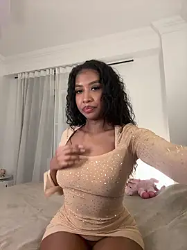 IamCrystal2 online show from 02-15-26, 02:12