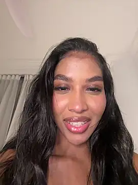 IamCrystal2 online show from 04-17-26, 11:51