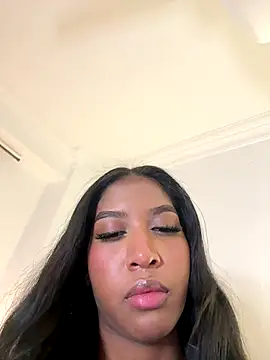 IamCrystal2 online show from 12-20-25, 02:25