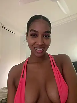 IamCrystal2 online show from 01-10-26, 12:06