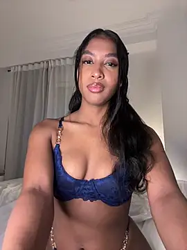 IamCrystal2 online show from 03-24-26, 02:00