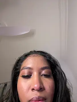 IamCrystal2 online show from 03-08-26, 02:37