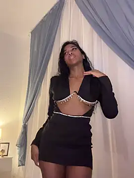 Snapshot of IamCrystal2 chatting on 02-17-25, 03:15 IamCrystal2 online show from 02-17-25, 03:15