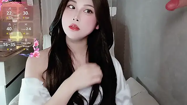 Blossom-666 online show from 02-07-26, 07:16