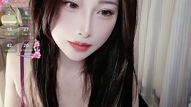 Blossom-666 online show from 03-07-26, 07:37