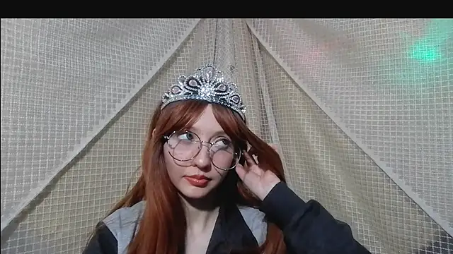 IsabellaBlacky online show from 02-05-25, 06:35