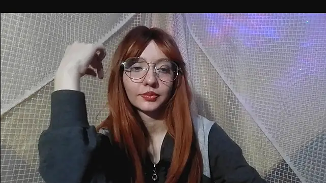 IsabellaBlacky online show from 02-01-25, 03:41