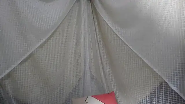 IsabellaBlacky online show from 10-08-25, 02:46