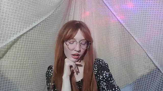 IsabellaBlacky online show from 03-16-26, 07:56