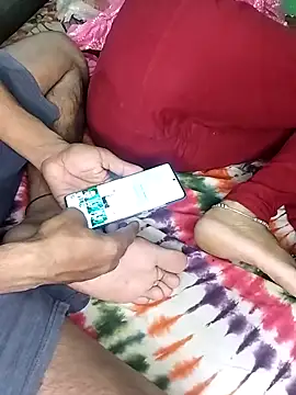 RADHAHO online show from 10-17-25, 06:53
