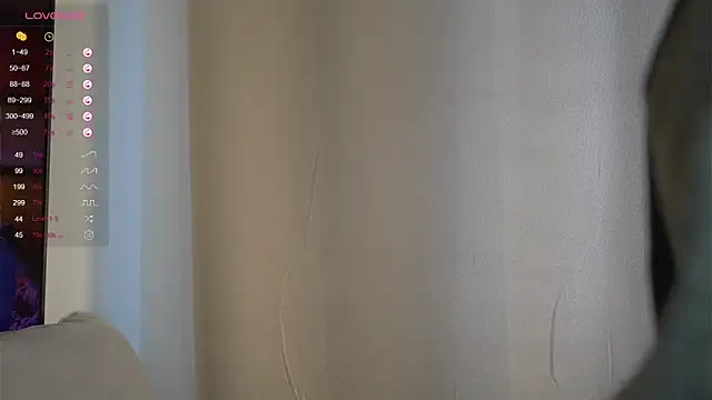 EvaLung777 online show from 10-27-25, 10:16