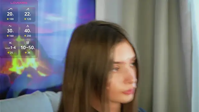 EvaLung777 online show from 11-03-25, 08:40