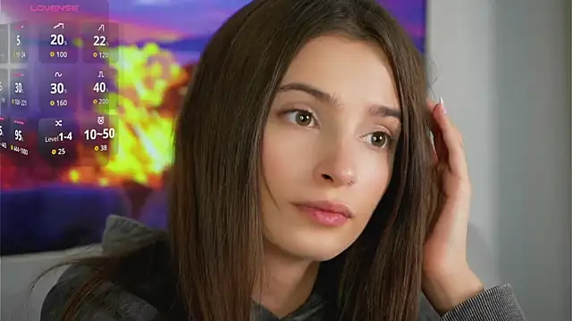 EvaLung777 online show from 11-07-25, 12:10