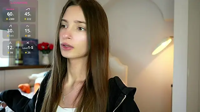 EvaLung777 online show from 02-26-26, 08:36