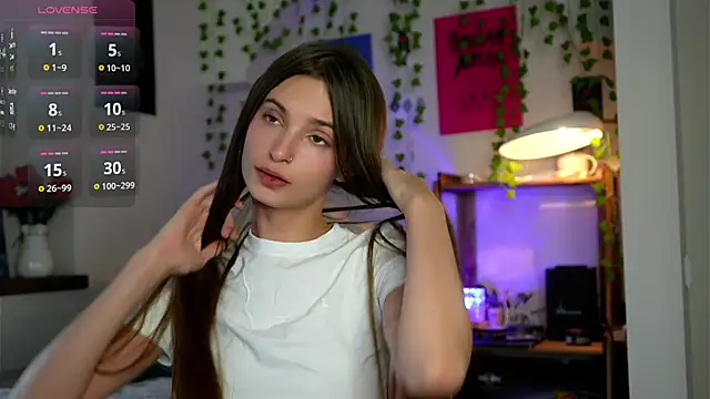 EvaLung777 online show from 03-07-26, 08:21