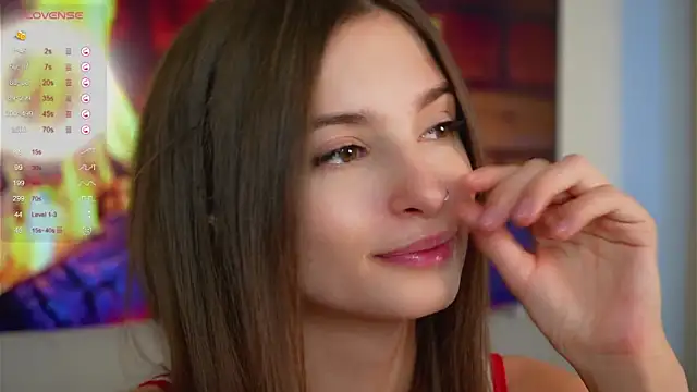 EvaLung777 online show from 10-29-25, 08:57