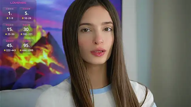 EvaLung777 online show from 11-12-25, 08:40