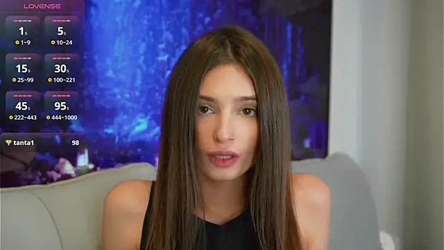 EvaLung777 online show from 11-10-25, 05:56