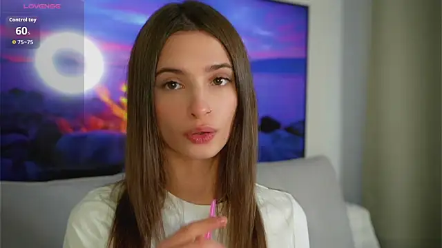 EvaLung777 online show from 11-04-25, 08:40