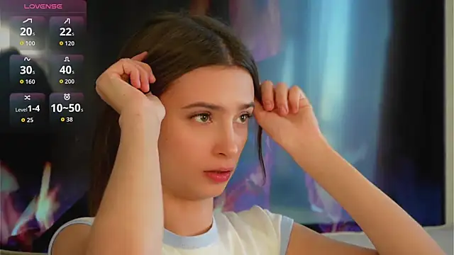 EvaLung777 online show from 11-05-25, 08:39