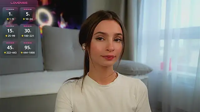 EvaLung777 online show from 10-30-25, 09:07