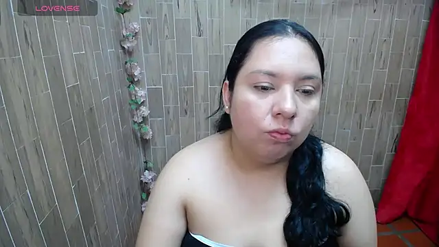 solyeria online show from 02-23-26, 02:35