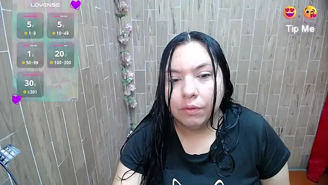 solyeria online show from 03-06-26, 12:44