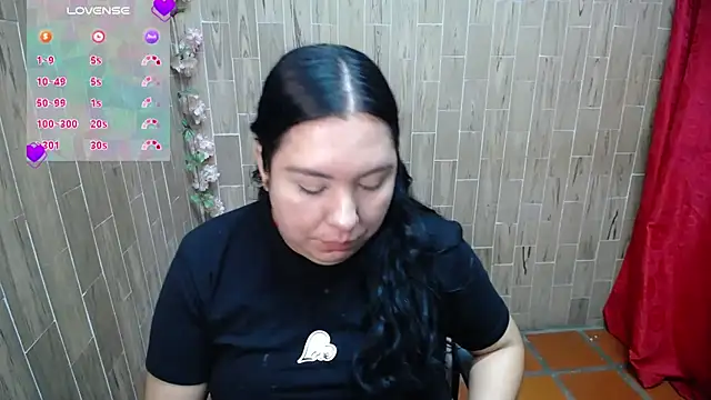 solyeria online show from 02-02-26, 07:29