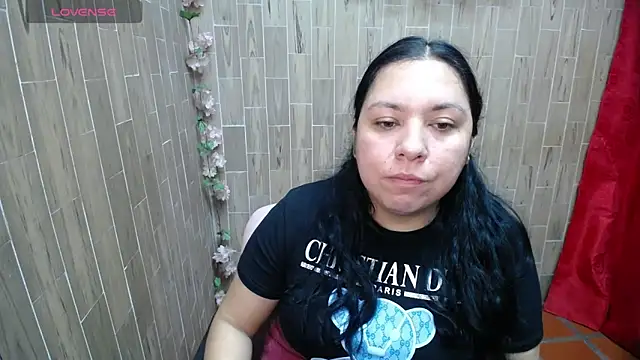 solyeria online show from 02-01-26, 07:17