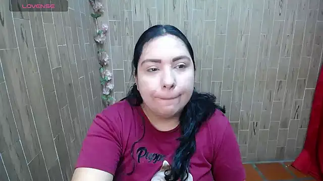 solyeria online show from 10-13-25, 09:27