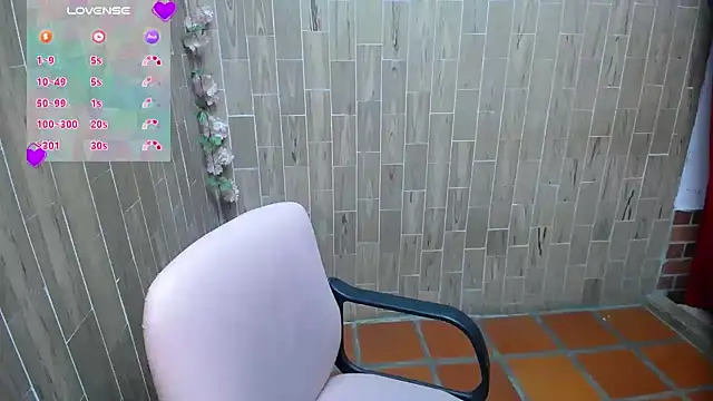 solyeria online show from 02-26-26, 04:23