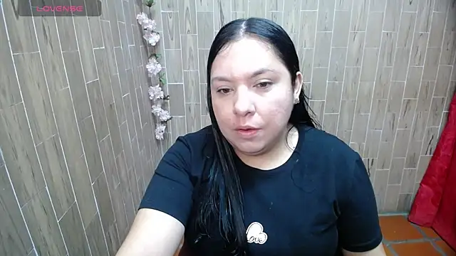 solyeria online show from 03-08-26, 01:33