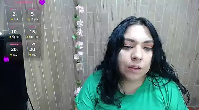 solyeria online show from 01-28-25, 04:41