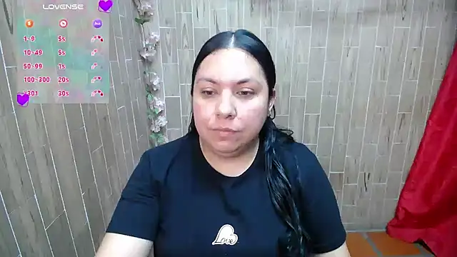 solyeria online show from 02-09-26, 06:39