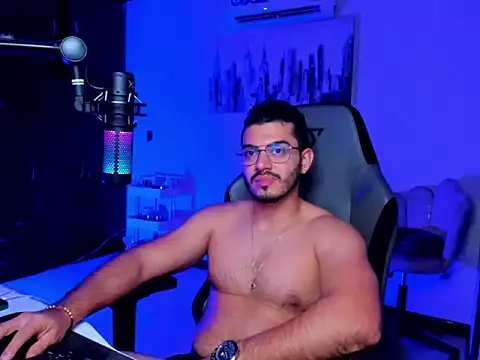 BrunoD31 online show from 03-07-26, 05:58